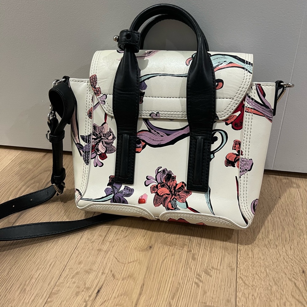 3.1 Phillip Lim Pashli mini bag